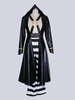 Faschingskostüm JoJos Bizarres Abenteuer Risotto Nero Cosplay Kostüm
