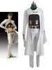 Faschingskostüm JoJos Bizarres Abenteuer Rohan Kishibe Cosplay Kostüm