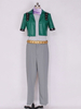 Faschingskostüm Jojos seltsames Abenteuer Caesar Anthonio Zeppeli Cosplay