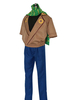 Faschingskostüm Jojos seltsames Abenteuer Joseph Joestar Cosplay