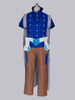 Faschingskostüm Jojos seltsames Abenteuer Steel Ball Run Julius Caesar Zeppeli Cosplay