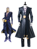 Faschingskostüm Jojos seltsames Abenteuer Vento Aureo Golden Wind Leone Abbacchio Cosplay