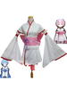 Faschingskostüm Junge Ram wieder Null ab Leben In einer anderen Welt Ram Kimono Cosplay Kostüm Cosplay