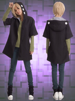 Faschingskostüm Kagerou-Projekt Sportbekleidung MekakuCity Akteure Kano Faschingskostüm Cosplay Kostüm