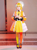 Faschingskostüm Kagerou-Projekt Sportbekleidung MekakuCity Akteure Momo Faschingskostüm Cosplay Kostüm