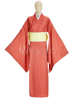 Faschingskostüm Kamisama Kuss Momozono Nanami Cosplay Kostüm Kimono Version