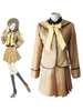 Faschingskostüm Kamisama Kuss Momozono Nanami Cosplay Kostüm Schulmädchen Uniform