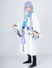 Faschingskostüm Kamui Gakuko Kostüm von VOCALOID in Weiß Karneval Kostüm