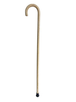 Faschingskostüm Karneval Brown Wand Unisex Magier Holz Kostüm Zubehör Karneval Kostüm