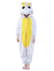 Faschingskostüm Karneval Einhorn Kigurumi Kostüme Kinder Flanell- Tier Schlafanzug