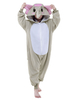 Faschingskostüm Karneval Elefant Kostüme Kinder Elefant Onesie