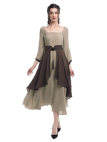 Faschingskostüm Karneval Kostüm Mittelalter Kleidung Lange Ärmel olivgrün Barock Kostüm Rokoko Kleid Renaissance Kleidung Viktorianische Königin Kostüm Vintage Kostüm Karneval Kostüm