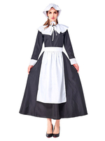 Faschingskostüm Karneval Kostüm Mittelalter Kleidung Schwarz und Farbblock und Schleife Barock Kostüm Rokoko Kleid Renaissance Kleidung Viktorianische Königin Kostüm Karneval Kostüm