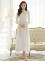 Faschingskostüm Karneval Oldtimer Land Kostüm Jane Austen-stolz und Vorurteil weiß Retro Kleid