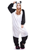 Faschingskostüm Karneval Panda Kostüme