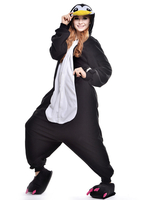 Faschingskostüm Karneval Pinguin Kostüme