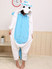 Faschingskostüm Karneval Süße Einhorn Kigurumi Kostüme Einhorn Onesie