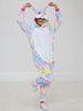 Faschingskostüm Kigurumi Baby Body Pyjamas Startlet Häschen Flanell Jumpsuit Kigurumi Kostüme Karneval Kostüm