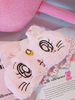 Faschingskostüm Kigurumi Kostümzubehör Sailor Moon Cats Eye Patch Karneval Kostüm