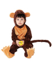 Faschingskostüm Kigurumi Pyjamas Kid s Monkey Jumpsuit Schuhe Cover Karneval Kostüm