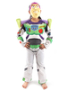 Faschingskostüm Kinder Disney Cosplay Toy Story Buzz Lightyear Hellgrün 2 Stück Kinder Cosplay Kostüme Halloween Karneval Kostüm Karneval Kostüm