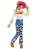 Faschingskostüm Kinder Disney Cosplay Toy Story Tracy Weiß 3 Stückee Kinder Cosplay Kostüme Halloween Karneval Kostüm Karneval Kostüm