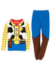 Faschingskostüm Kinder Disney Cosplay Toy Story Woody Gelb 3 Stücke Kinder Cosplay Kostüme Halloween Karneval Kostüm Karneval Kostüm