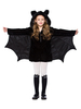 Faschingskostüm Kinder Halloween Kostüme Bat Black Kid Jumpsuit Karneval Kostüm
