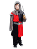 Faschingskostüm Kinder Halloween Kostüme Black Rider Holiday Costume Karneval Kostüm