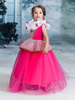 Faschingskostüm Kinder Prinzessin Cosplay Aurora Dornröschen Rose Kleid Kinder Cosplay Kostüme Karneval Kostüm