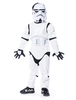 Faschingskostüm Kinder Star Wars Cosplay White Clone Troopers 4 Stücke Kinder Cosplay Kostüme Halloween Karneval Kostüm Karneval Kostüm