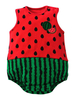 Faschingskostüm Kinder Wassermelone Erdbeer Ananas Kostüm Baby Baby Kleidung Halloween Karneval Kostüm Karneval Kostüm