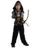 Faschingskostüm Kinderjäger Kostüm Archer Halloween Outfit Karneval Kostüm Karneval Kostüm