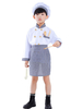 Faschingskostüm Koch Kinder Cosplay Polyester Set Kinder Cosplay Kostüme Für Kinder Kostüme