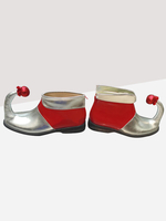Faschingskostüm Kostüm Lustiges Kostüm Silber Clown Two Tone Holidays Kostüme Karneval Kostüm