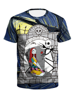 Faschingskostüm-Kostüme Graue Herren Stretch Top Polyester Top Holidays Kostüme