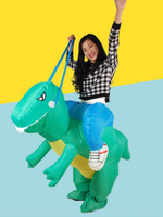 Faschingskostüm Kostüme in Grün Unisex Polyester Kunststoff für Erwachsenen und Mardi Gras mit Thema von Tier und Hut&und Accessoires&Hose Karneval Kostüm