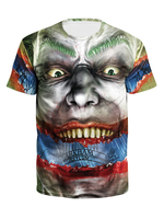 Faschingskostüm-Kostüme Pastellgrün Herren Stretch Top Polyester Top Feiertage Kostüme
