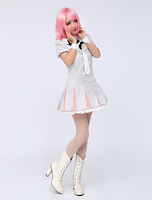 Faschingskostüm La töten Jakuzure Nonon Faschingskostüm Cosplay