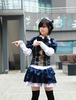 Faschingskostüm Liebe Chunibyu & andere Wahnvorstellungen Takanashi Rikka Cosplay Kostüm