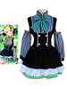 Faschingskostüm Liebesleben! Süßigkeit Ayase Eli Faschingskostüm Kostüm Version