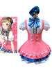 Faschingskostüm Liebesleben! Süßigkeit Minami Kotori Karneval Kostüm Version Karneval Anime Cosplay 2021 Karneval Kostüm