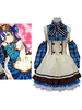 Faschingskostüm Liebesleben! Süßigkeit Sonoda Umi Faschingskostüm Kostüm Version