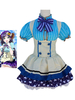 Faschingskostüm Liebesleben! Süßigkeit Tojo Nozomi Faschingskostüm Kostüm Version