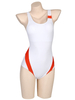 Faschingskostüm Liebling in der FranXX Code 002 Null zwei Badeanzug 2021 Karneval Cosplay Kostüm Karneval Kostüm