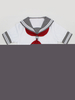 Faschingskostüm Lovelive Sonnenschein Aqours Schuluniform Cosplay Karneval Kostüm