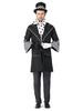 Faschingskostüm Magier Kostüme Adult Outfit