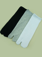 Faschingskostüm Mehrfarbigen Kimono Baumwollsocken für Frauen Karneval Kostüm