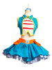 Faschingskostüm Mein Held Academia Cosplay Pixie Bob Tsuchikawa Ryuko Muschi Cat Cosplay Kostüm Karneval Kostüm