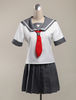 Faschingskostüm Meine kleine Schwester kann nicht dieses niedliche Kirino Kousaka Cosplay Kostüm sein.